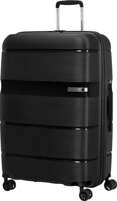 American Tourister Linex matkalaukku 571401 (Vivid Black)