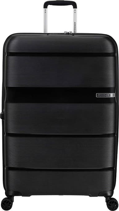 American Tourister Linex matkalaukku 571401 (Vivid Black)