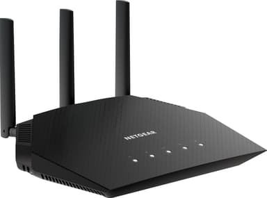 Netgear Nighthawk RAX10 4-Stream AX1800 WiFi 6 reititin