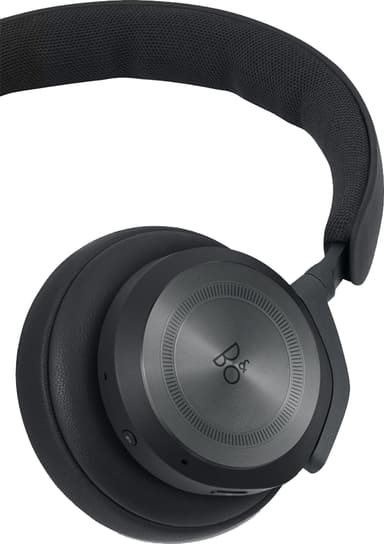 B&O Beoplay HX langattomat around-ear kuulokkeet (musta)