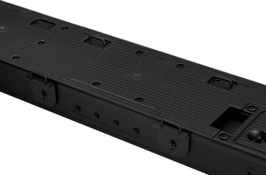 Samsung Terrace 3.0ch Smart soundbar HW-LST70T/XE (Titan Black)