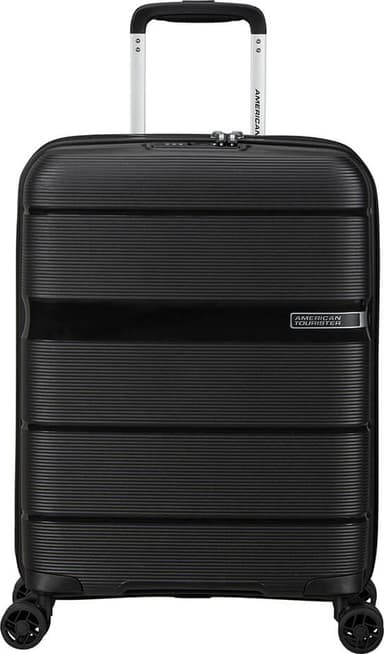 American Tourister Linex matkalaukku 571399 (Vivid Black)