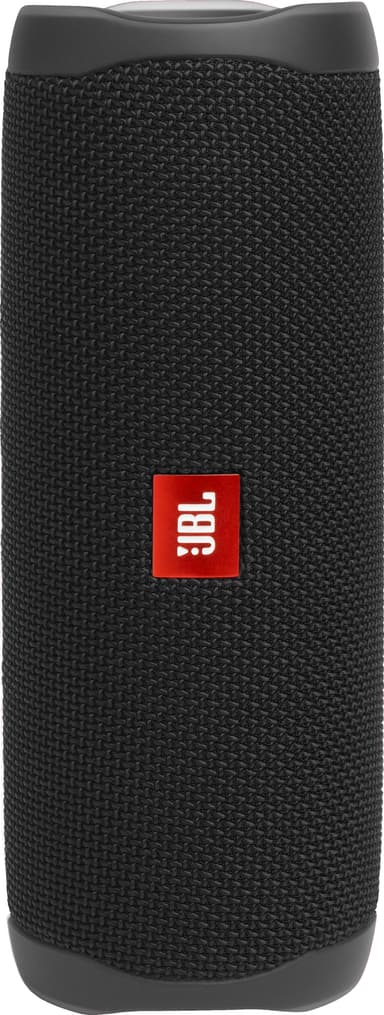 JBL Flip 5 kannettava langaton kaiutin (musta)