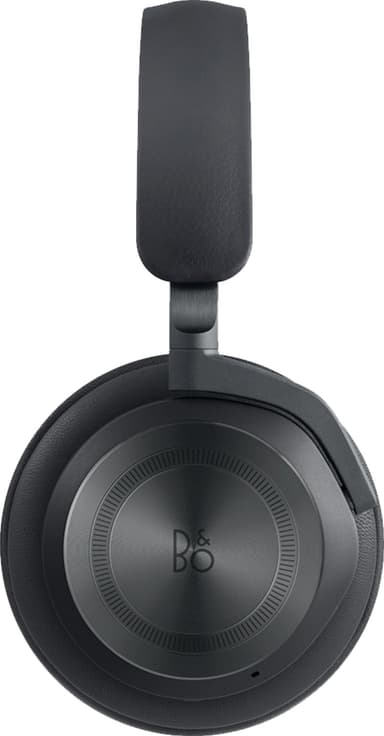 B&O Beoplay HX langattomat around-ear kuulokkeet (musta)