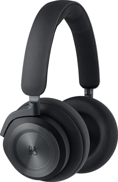 B&O Beoplay HX langattomat around-ear kuulokkeet (musta)