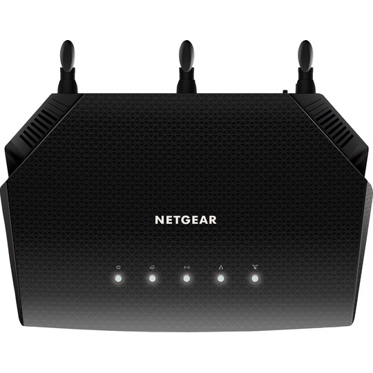 Netgear Nighthawk RAX10 4-Stream AX1800 WiFi 6 reititin