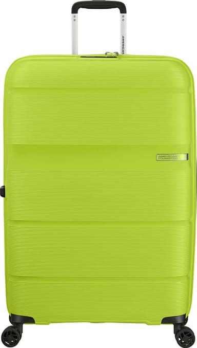 American Tourister Linex matkalaukku 571364 (Key Lime)