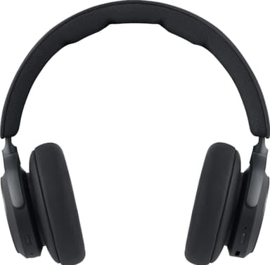 B&O Beoplay HX langattomat around-ear kuulokkeet (musta)