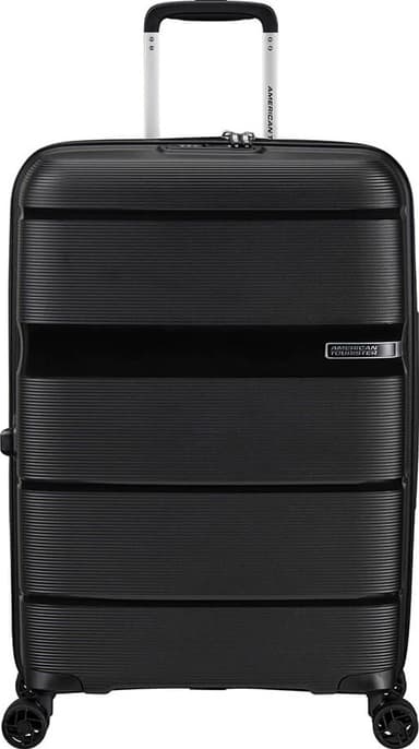 American Tourister Linex matkalaukku 571400 (Vivid Black)