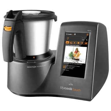 Witt MyCook Touch keitin WITT76610000