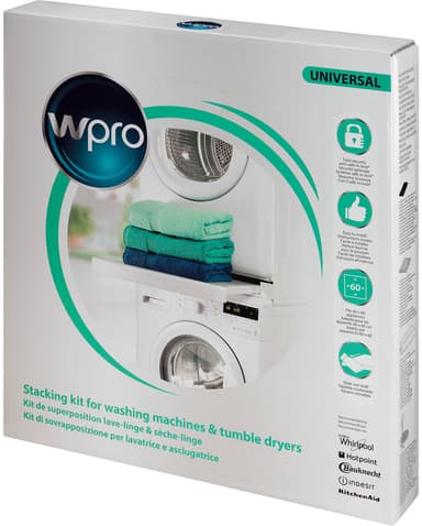 WPro väliasennussarja hyllyllä SKS101
