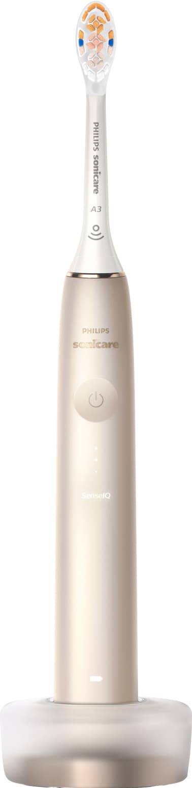 Philips Sonicare Prestige 9900 sähköhammasharja HX999211 (pinkki)