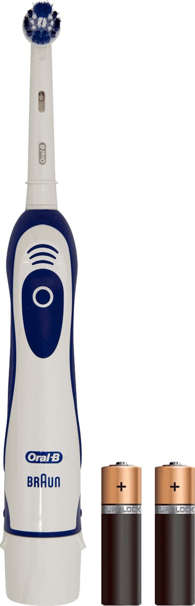 Oral-B DB4 Battery Adult sähköhammasharja 822233