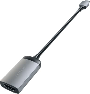 Satechi USB-C - HDMI adapteri