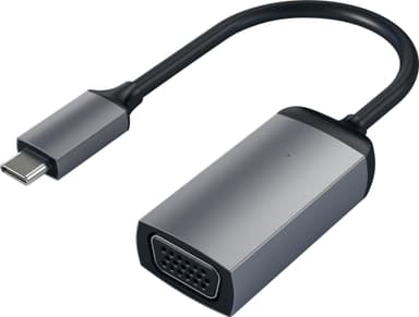 Satechi USB-C - VGA adapteri