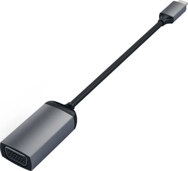 Satechi USB-C - VGA adapteri