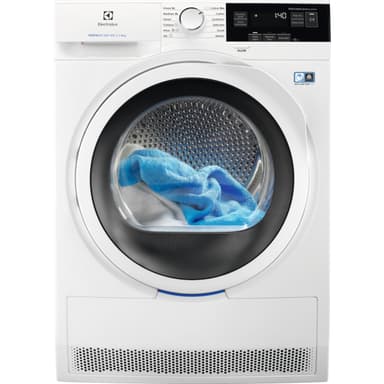Electrolux PerfectCare 800 kuivausrumpu EW8H648G7