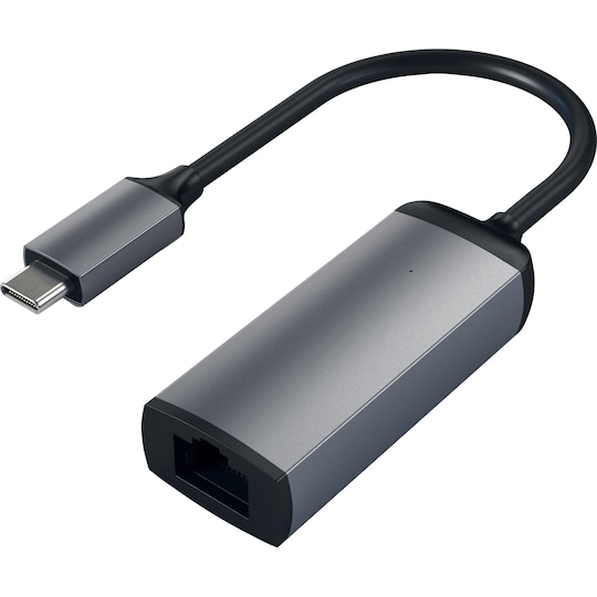 Satechi USB-C - Gigabit Ethernet adapteri