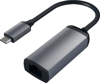 Satechi USB-C - Gigabit Ethernet adapteri