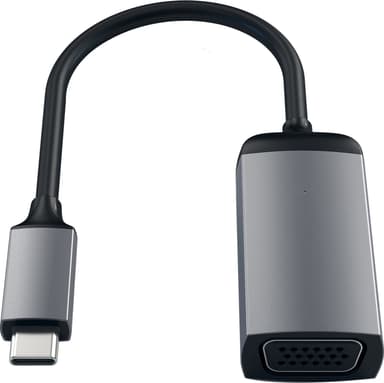 Satechi USB-C - VGA adapteri