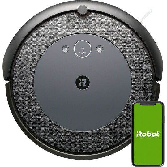 iRobot Roomba i3 robotti-imuri 43371514