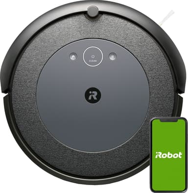 iRobot Roomba i3 robotti-imuri 43371514