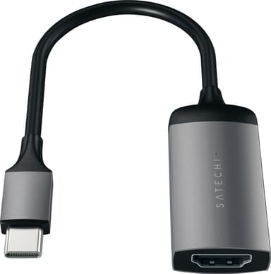 Satechi USB-C - HDMI adapteri