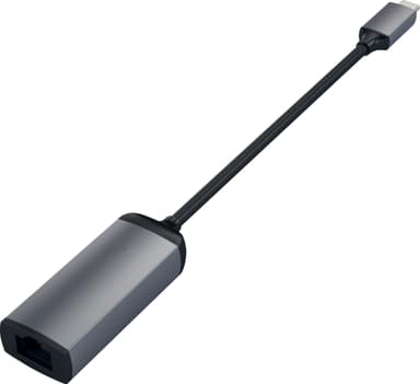Satechi USB-C - Gigabit Ethernet adapteri
