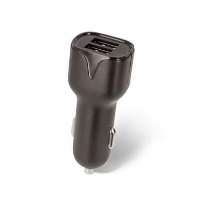 Maxlife USB-laturi tupakansytyttimeen - 2.4A