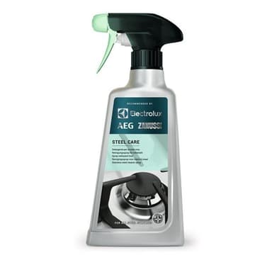 Electrolux Ruostumattoman Teräksen Puhdistusaine 500 ml