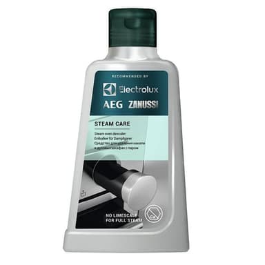 Electrolux Kalkinpoistoaine höyryuuneille, 250 ml