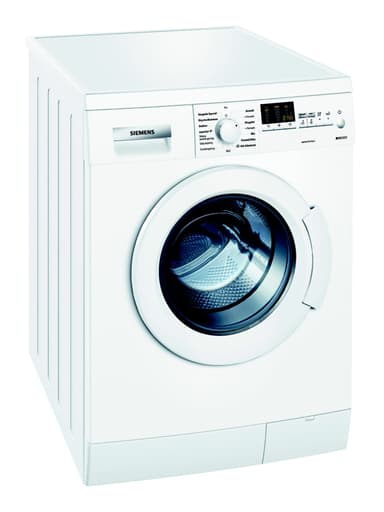 Siemens IQ300 pyykinpesukone WM14E466DN