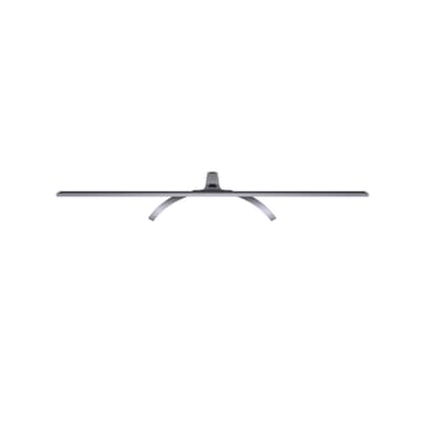 LG 65" QNED91 4K Mini-LED älytelevisio (2021)