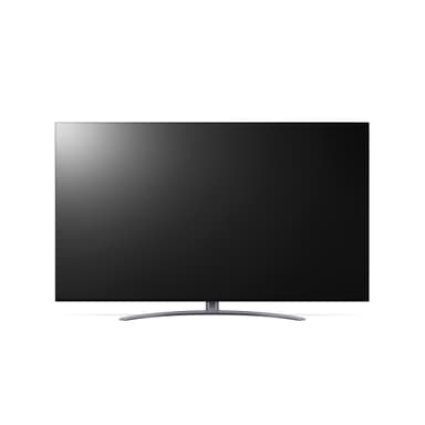 LG 65" QNED91 4K Mini-LED älytelevisio (2021)