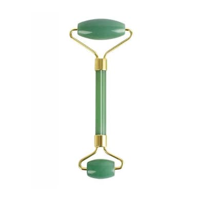 Jade roller Ansiktsmassage