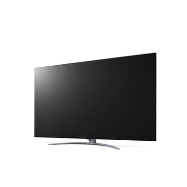 LG 65" QNED91 4K Mini-LED älytelevisio (2021)