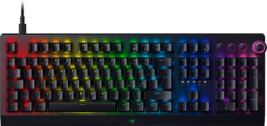 Razer Black Widow V3 Pro pelinäppäimistö