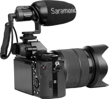 Saramonic Vmic Mini mikrofoni