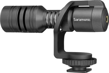 Saramonic Vmic Mini mikrofoni