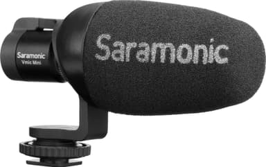 Saramonic Vmic Mini mikrofoni