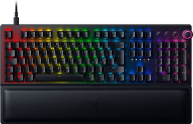 Razer Black Widow V3 Pro pelinäppäimistö