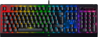Razer BlackWidow V3 pelinäppäimistö
