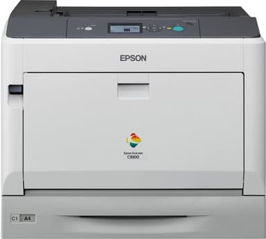 Epson AcuLaser C9300DN värilasertulostin