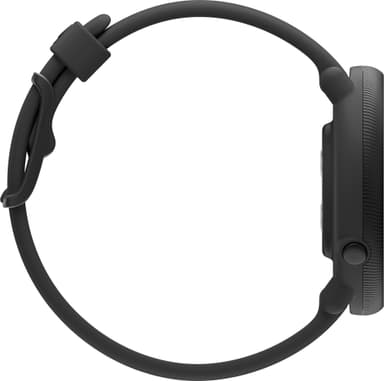Polar Ignite 2 Exclusive Bundle urheilukello (musta/helmi)