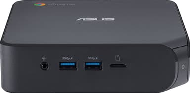 Asus Chromebox 4-GC004UN minitietokone Celeron/8/128