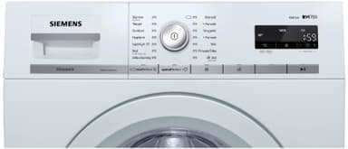 Siemens iQ700 pyykinpesukone WM14W4L7DN