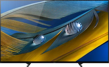 Sony 55" A80J 4K OLED älytelevisio (2021)