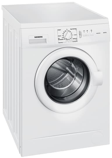 Siemens pyykinpesukone WM10A163DN