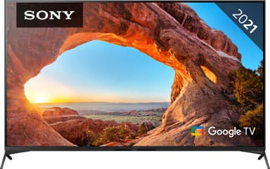 Sony 43" X89J 4K LED älytelevisio (2021)