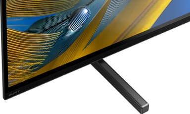 Sony 55" A80J 4K OLED älytelevisio (2021)